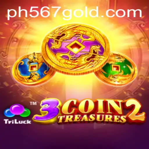 Discover the Exciting World of 3CoinTreasures2: Rules and Gameplay Unveiled