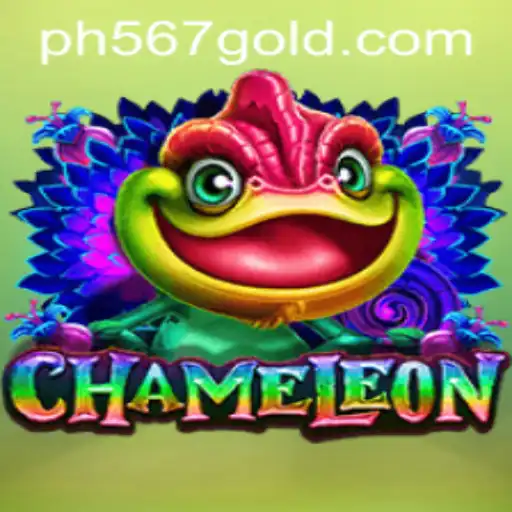 Chameleon Game: Blend in and Stand Out