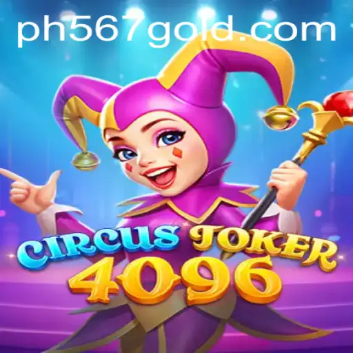 Dive into the Whimsical World of CircusJoker4096: Your Ultimate Gaming Adventure