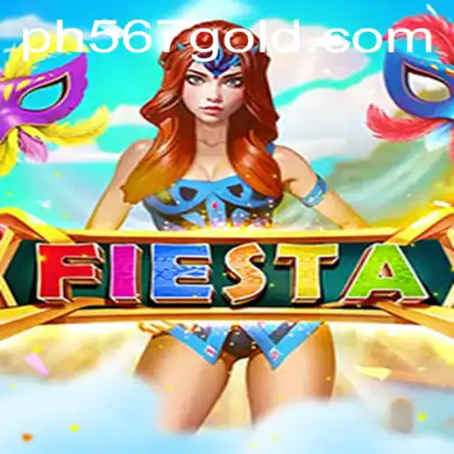 Fiesta: The Ultimate Interactive Game Experience