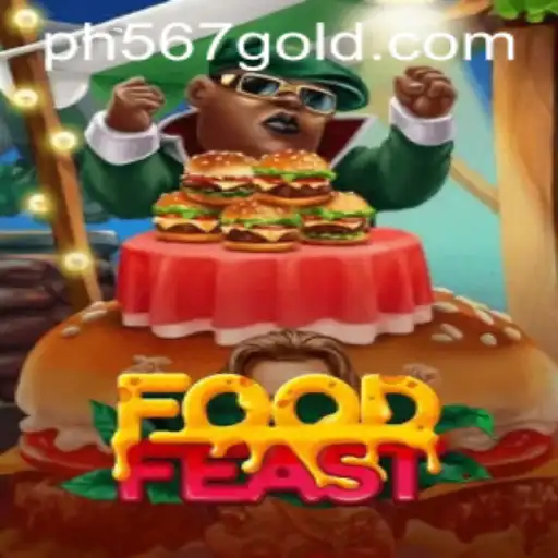Exploring the Captivating World of FoodFeast and Its Exciting Gameplay