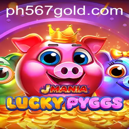 Discover the Exciting World of JManiaLuckyPyggs: A Gaming Revolution