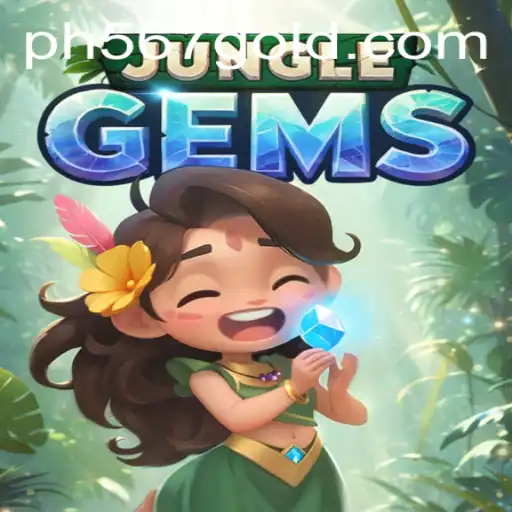 Exploring the Enchanting World of JungleGems: An In-Depth Look