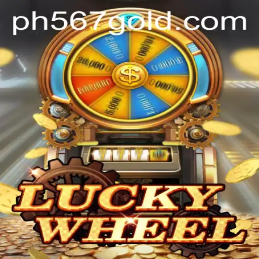 Unveiling LuckyWheel: A Chance to Spin and Win with ph567 link