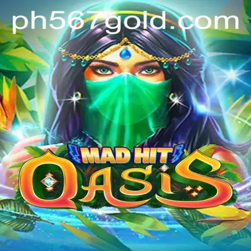 MadHitOasis: The Exciting New Game Revolutionizing the Gaming World