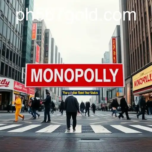 Understanding Monopolies: An In-Depth Exploration
