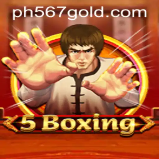5Boxing: An Innovative Game Revolutionizing Interactive Entertainment