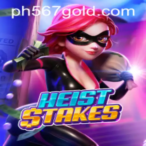 HeistStakes: Thrilling Adventure and Strategy in the World of High-Stakes Heists