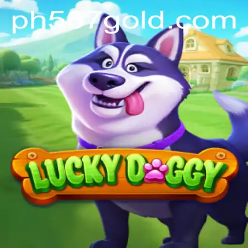 LuckyDoggy: An Exciting New Game Redefining Luck and Strategy