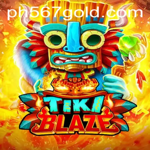TikiBlaze: The Exciting World of Strategic Island Adventure